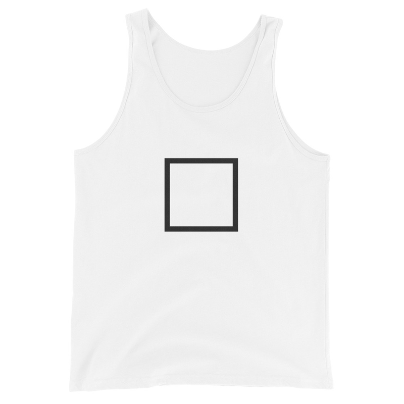 Tank Top - Square