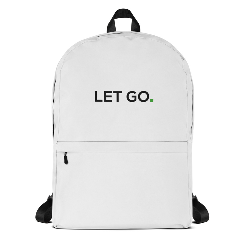 Letgo Backpack