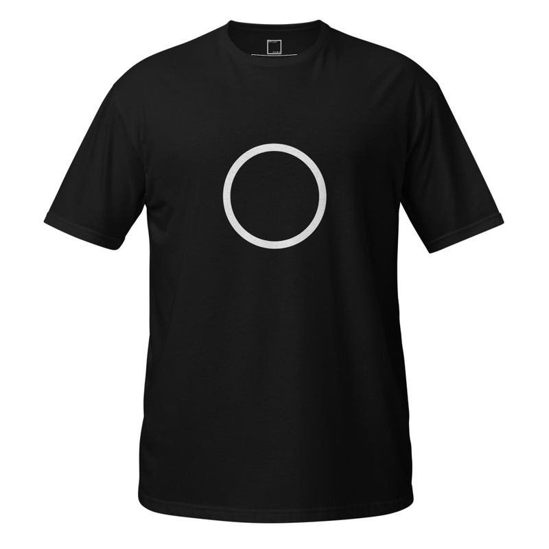 T-Shirt - Circle