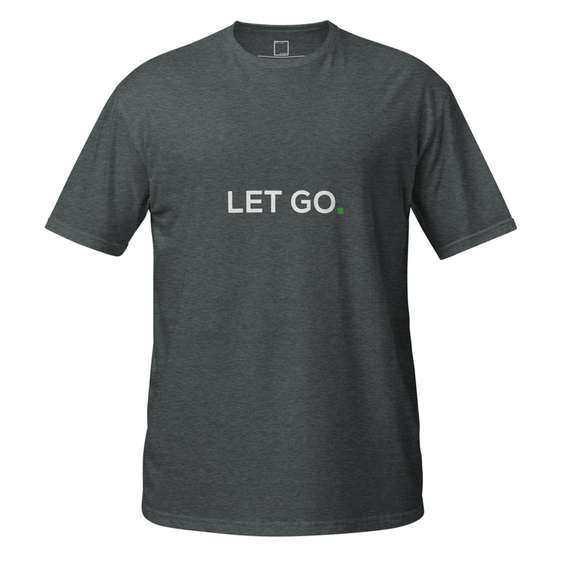 Letgo T-Shirt