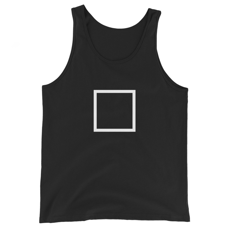 Tank Top - Square