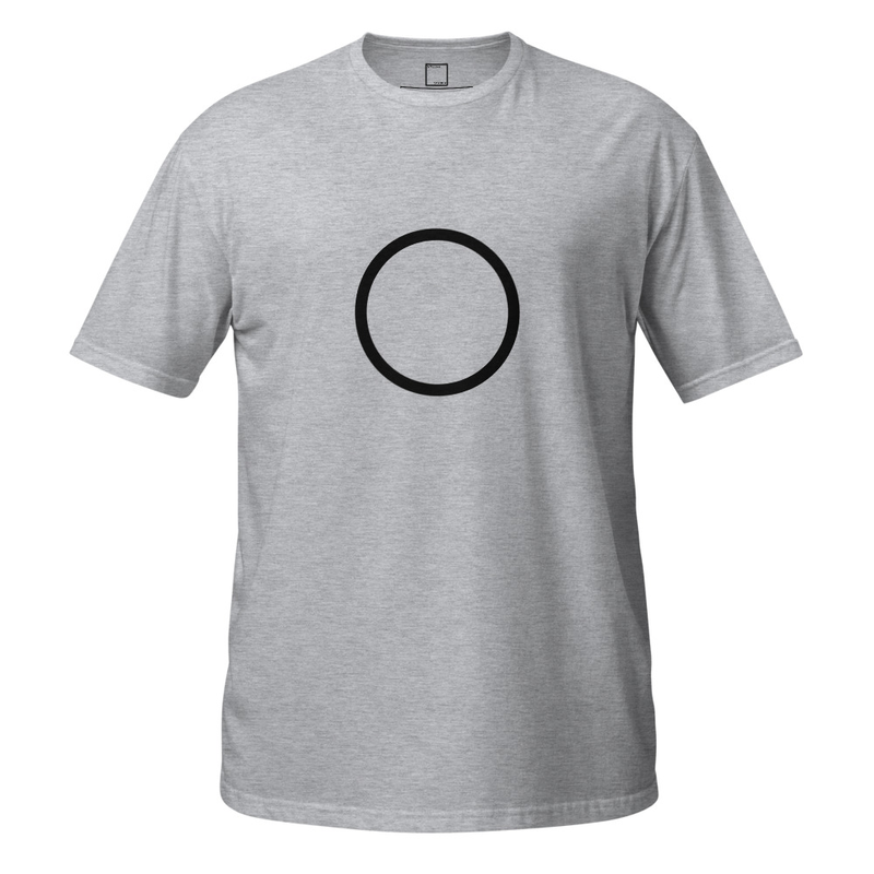 T-Shirt - Circle