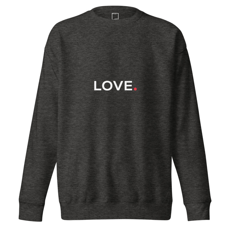 Love Sweatshirt