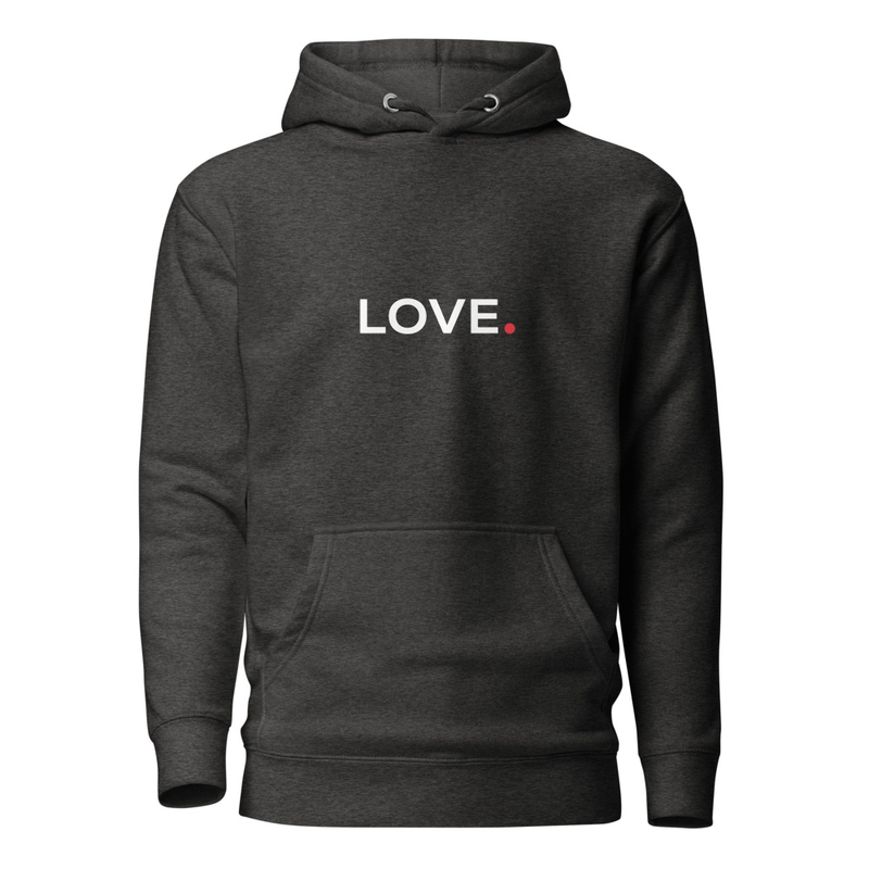 Love Hoodie