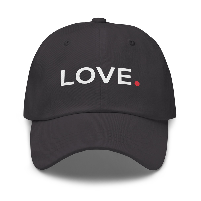 Love Dad hat