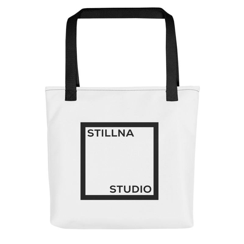 Stillna Studio Tote bag