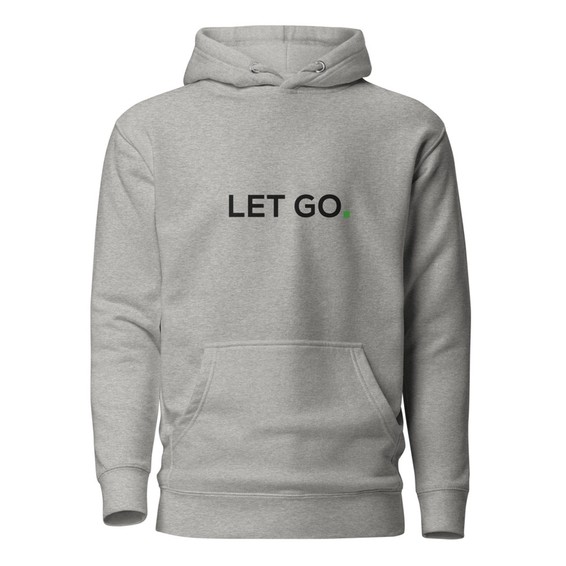 Letgo Hoodie