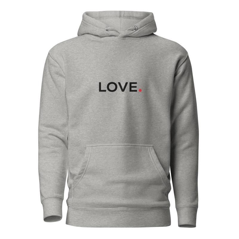 Love Hoodie