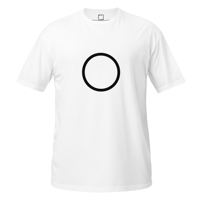T-Shirt - Circle
