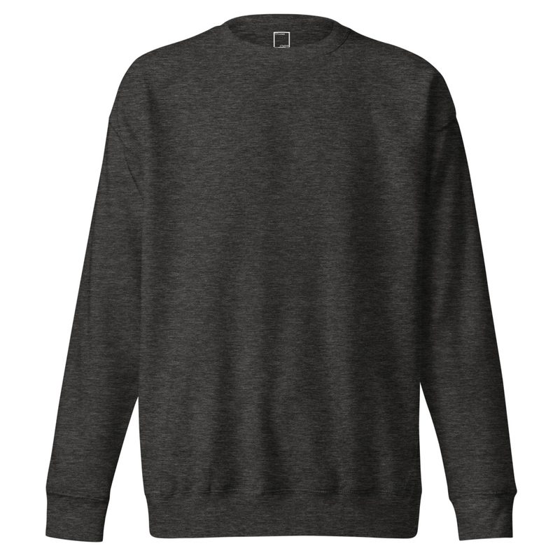 Plain Sweatshirt