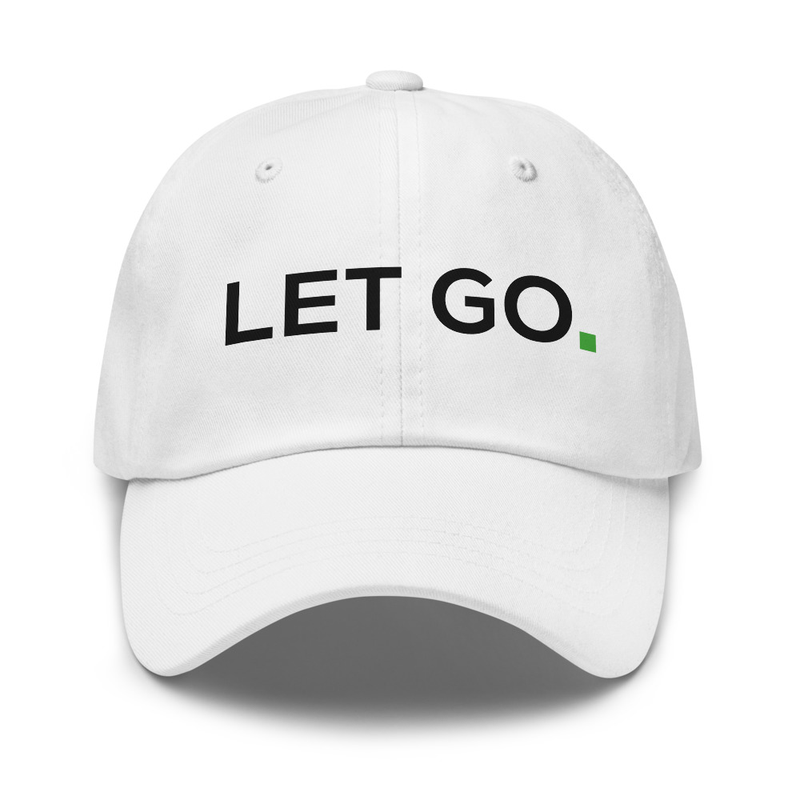 Letgo Dad hat