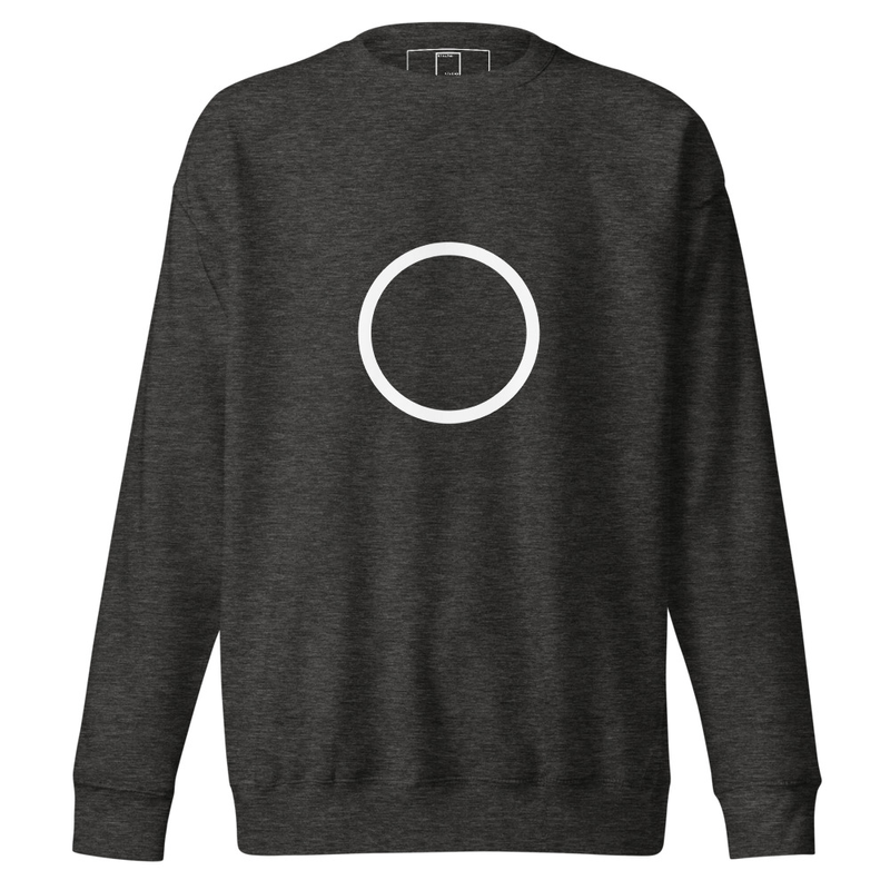 Sweatshirt - Circle