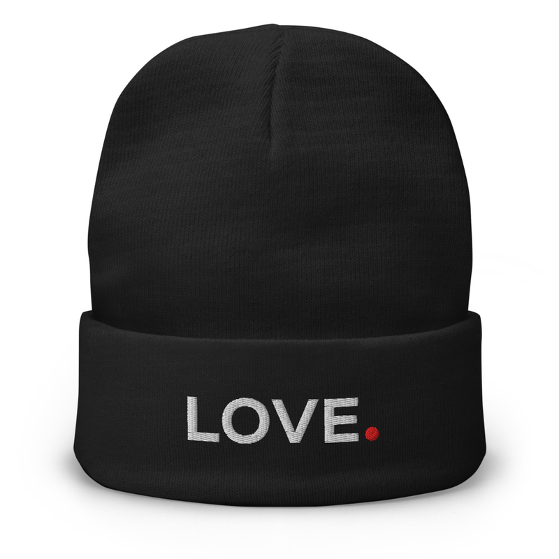 Love Beanie