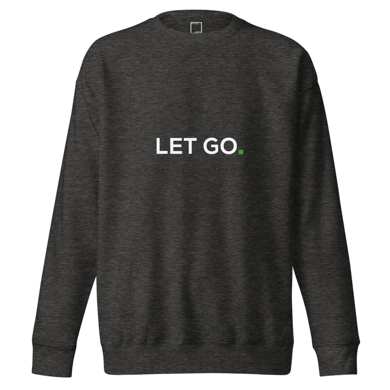 Letgo Sweatshirt