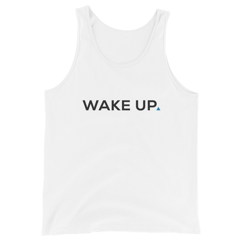 Wakeup Tank Top