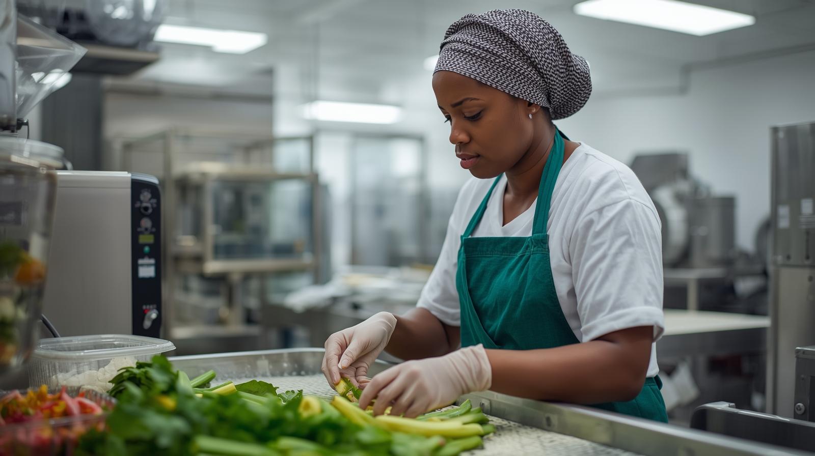 Agroprocessing Starter Package for MSMEs