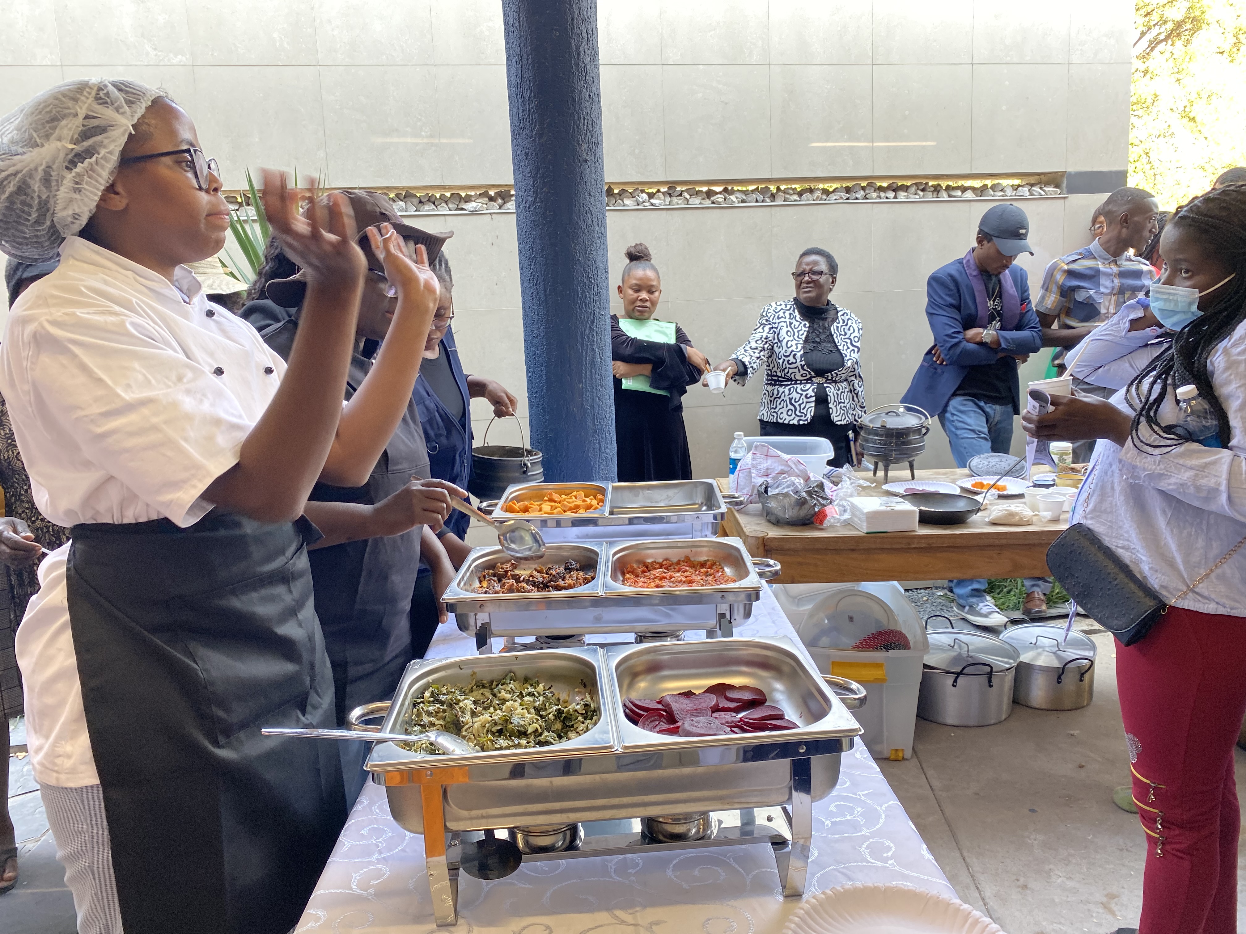 Nutrition Awareness