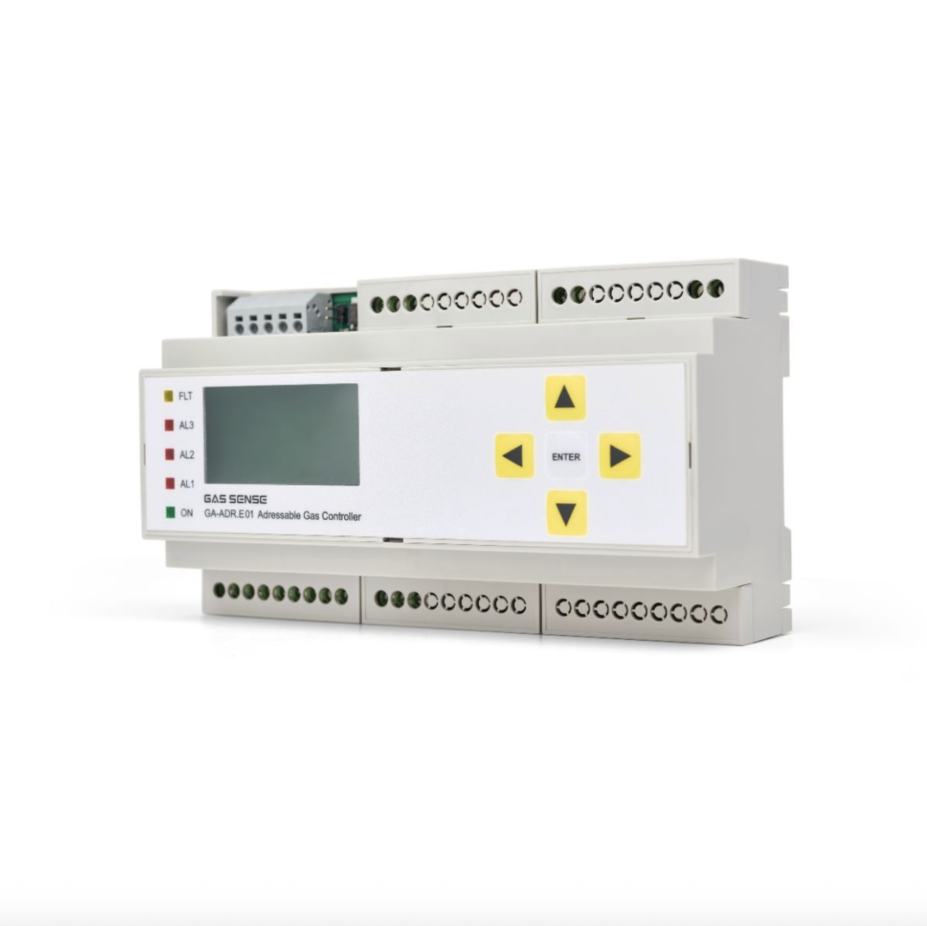 GA-ADR Addressable Controller