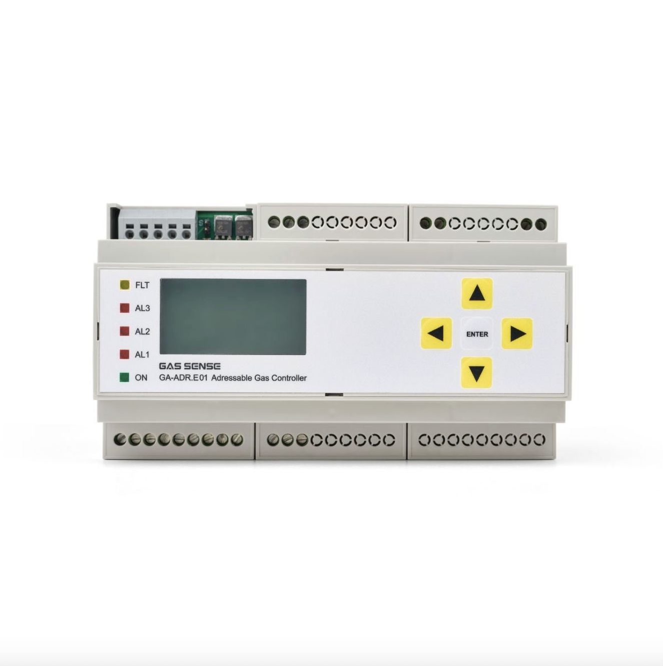 GA-ADR Addressable Controller