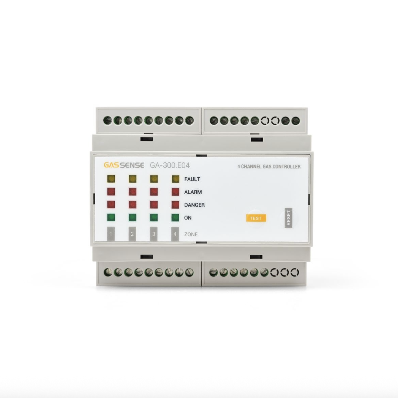 GA-300 Series Analogue Controllers