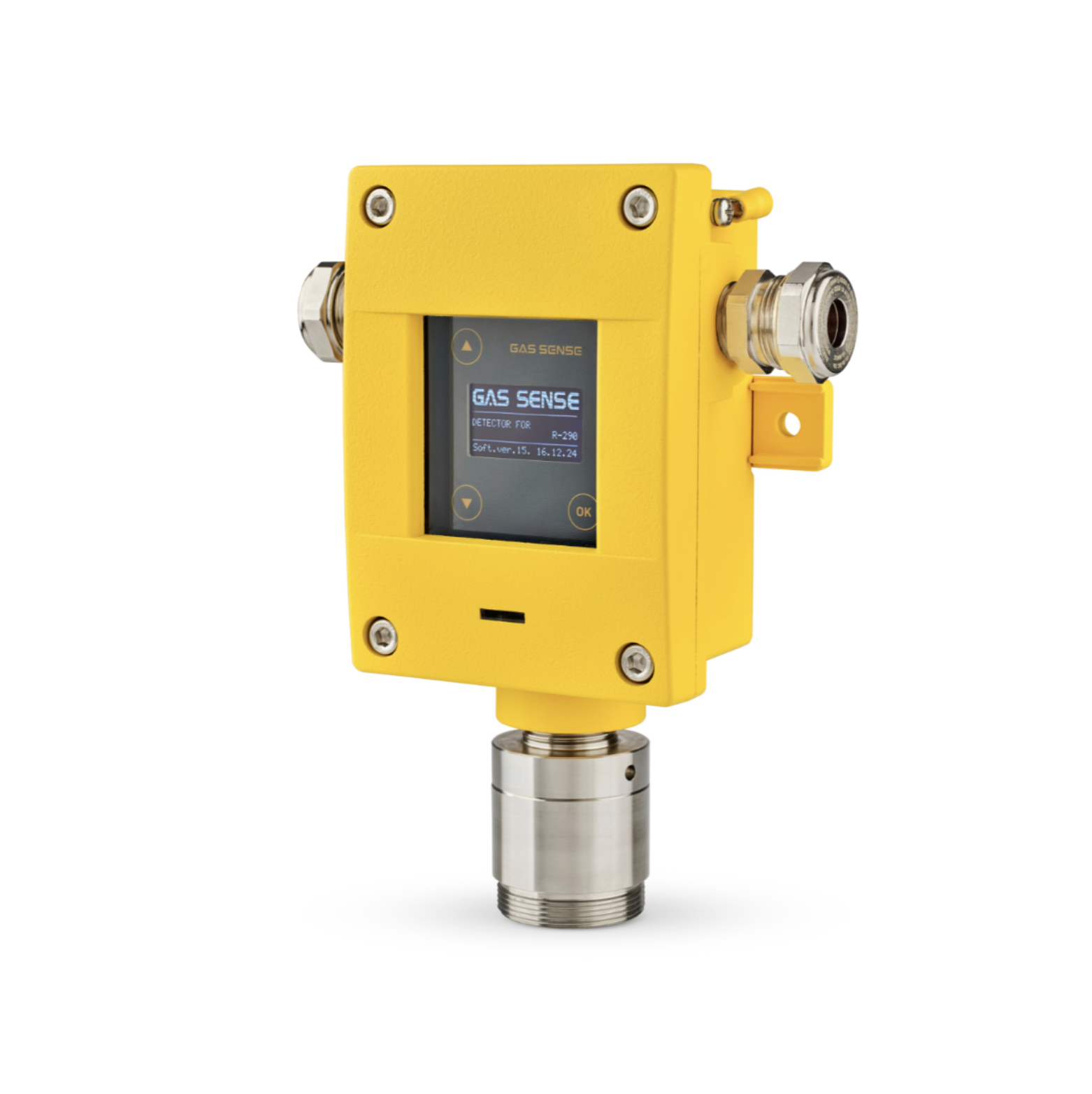 GALC Series Gas Detectors