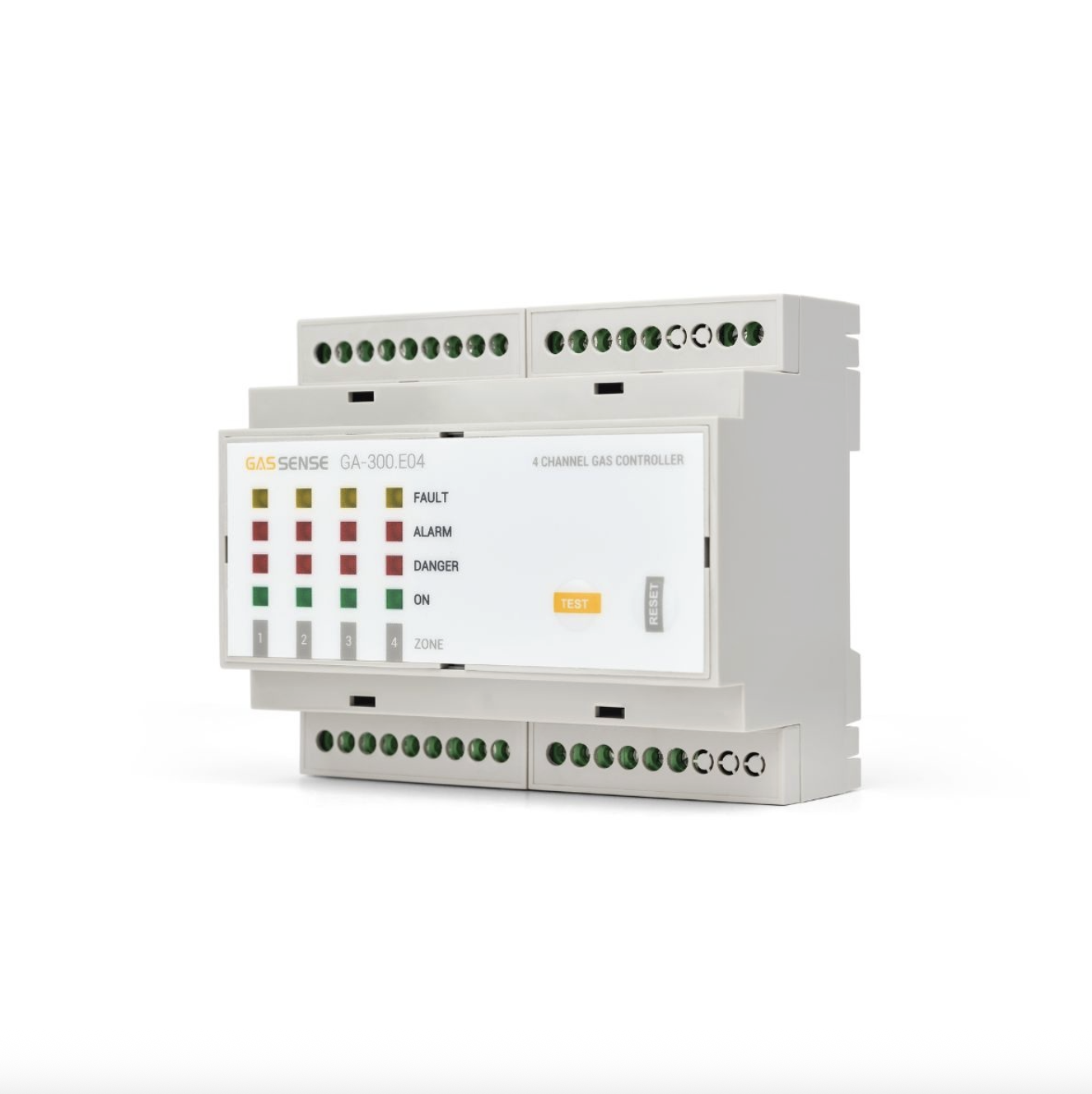 GA-300 Series Analogue Controllers