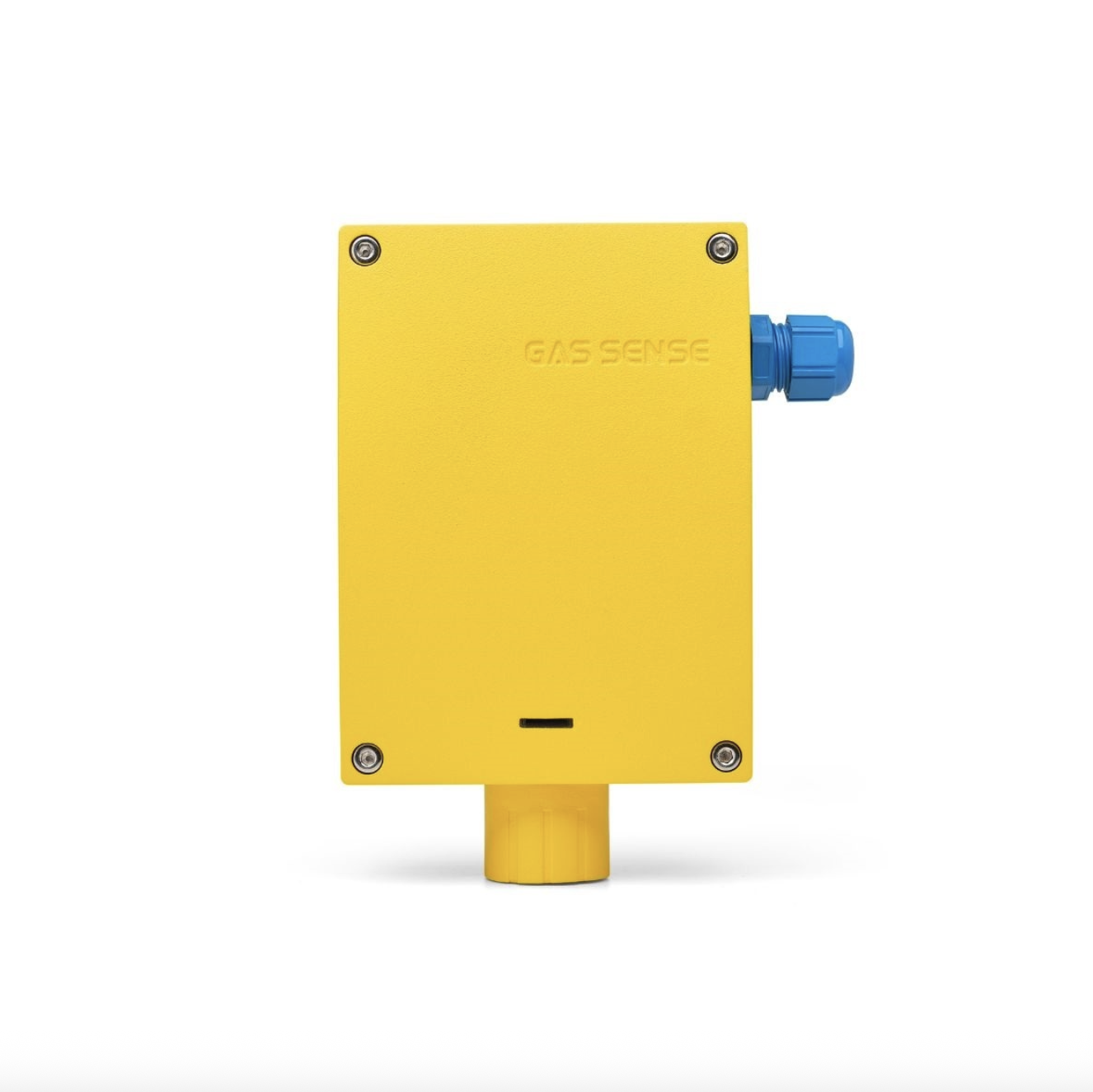 GDHP Series Gas Detectors