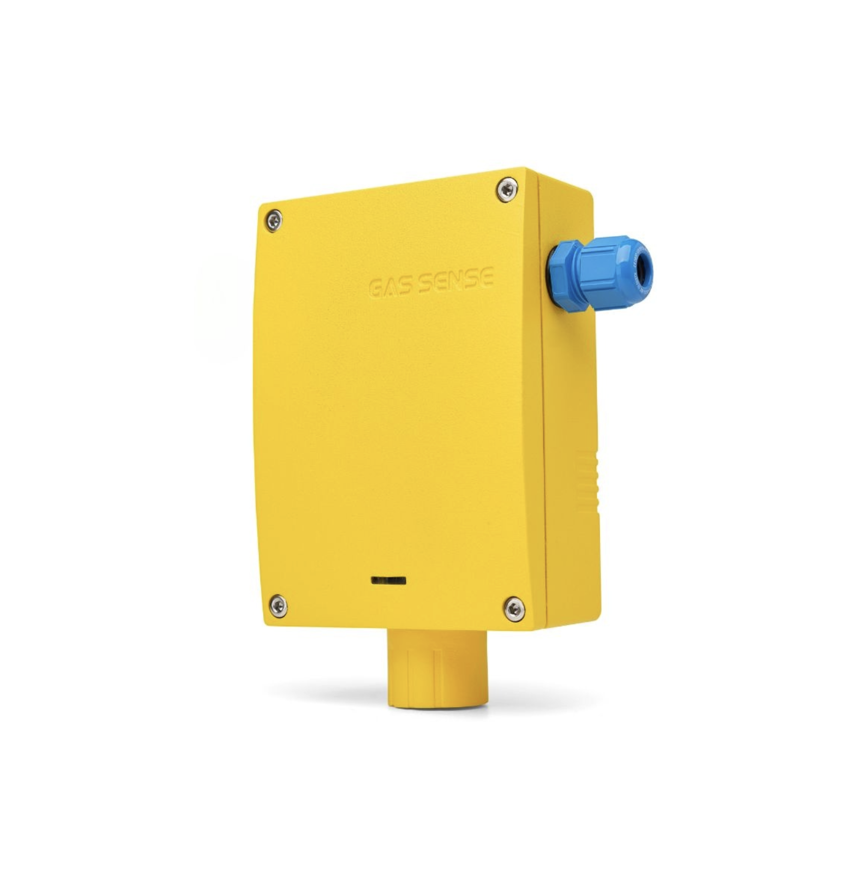 GDHP Series Gas Detectors