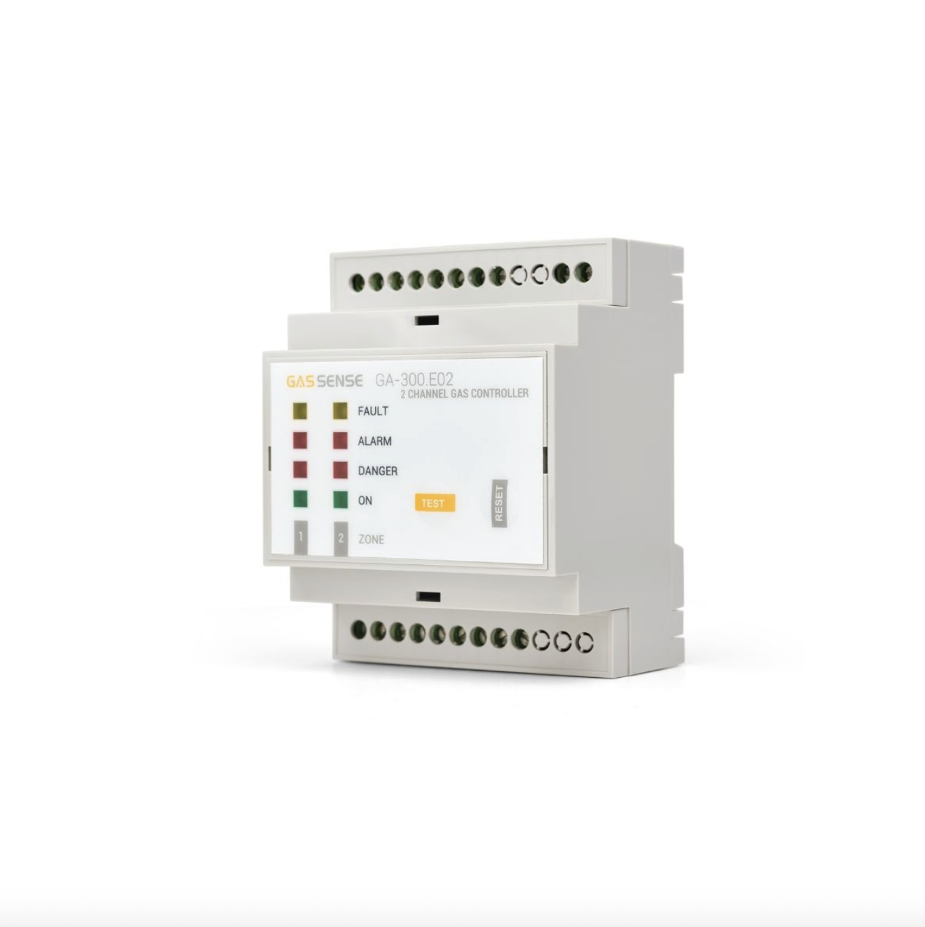 GA-300 Series Analogue Controllers