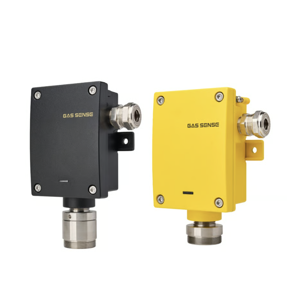 GDPC Series Gas Detectors