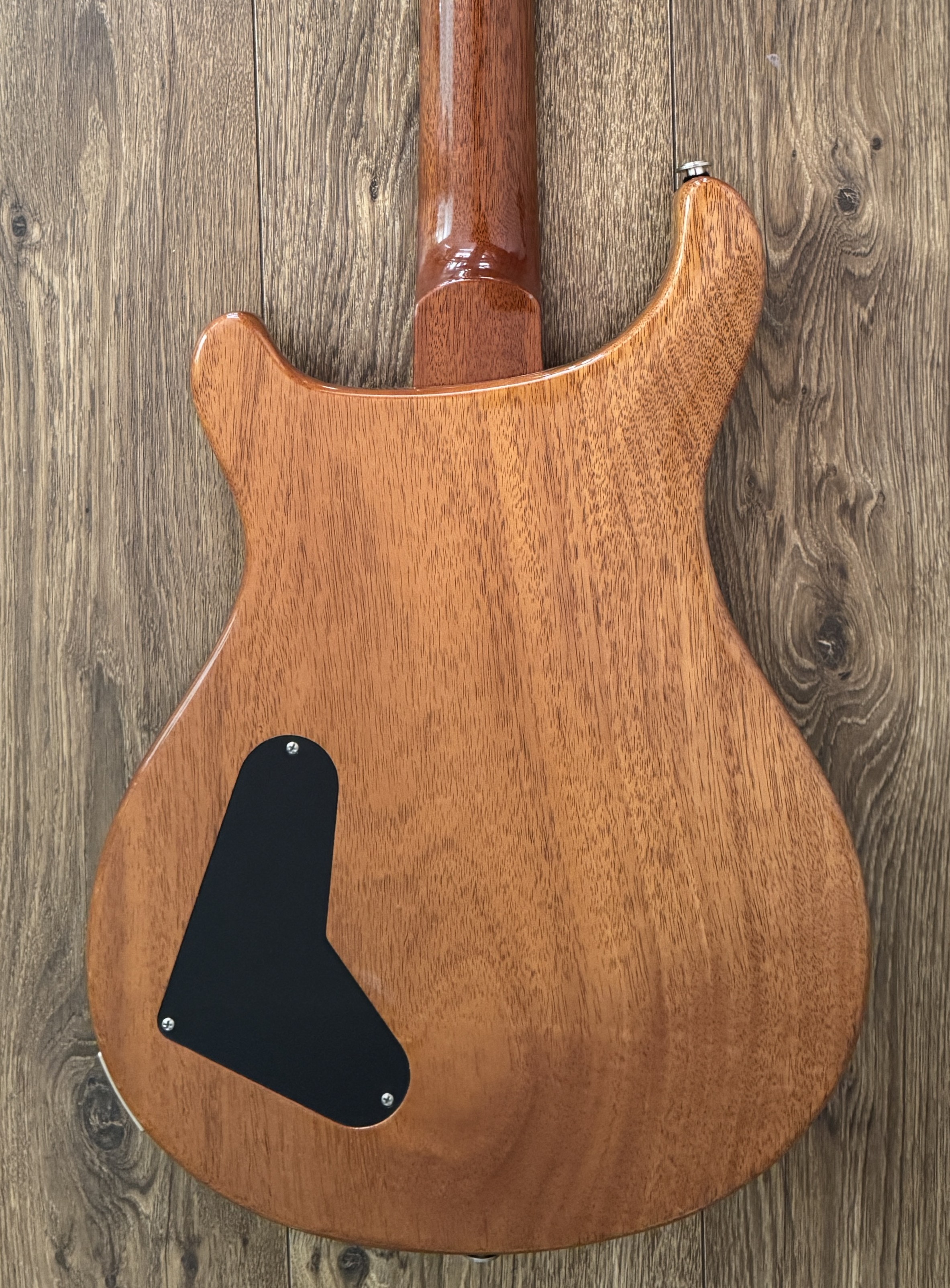 PRS Paul's Guitar Charcoal Burst (2020)