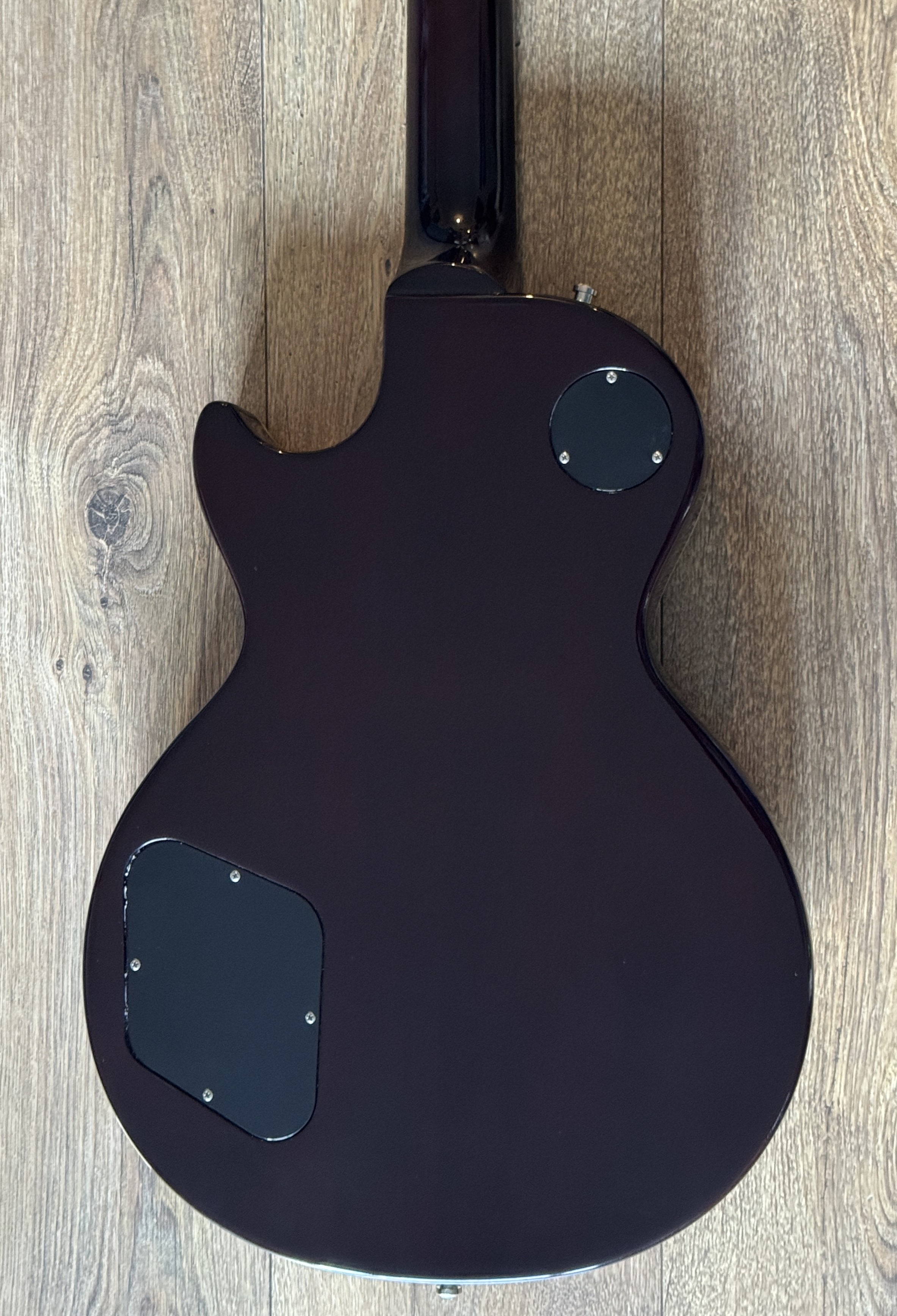 Gibson Slash Collection Les Paul Standard November Burst (2021) Mint Condition