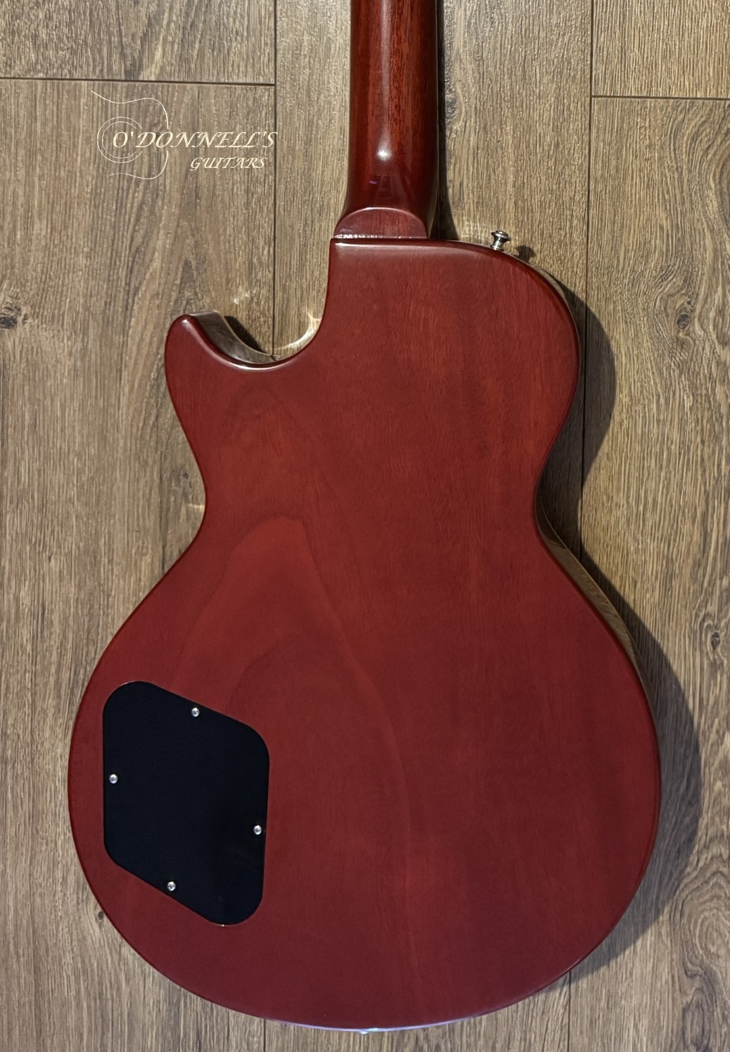 Gibson Custom Shop Les Paul '58 Reissue Limited Edition 1 Pickup Iced Tea