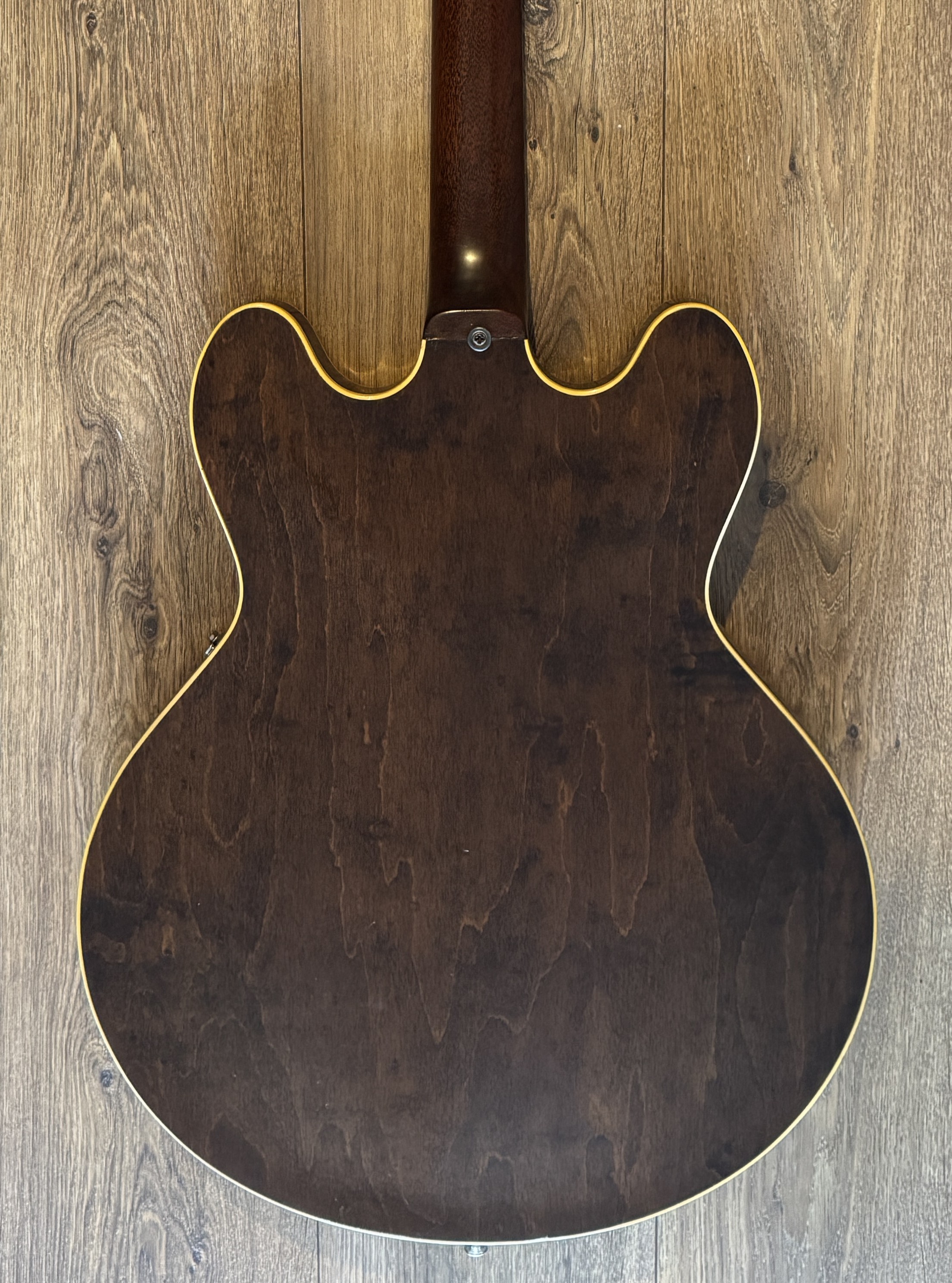 Original 1967 Gibson ES-330TD Sunburst