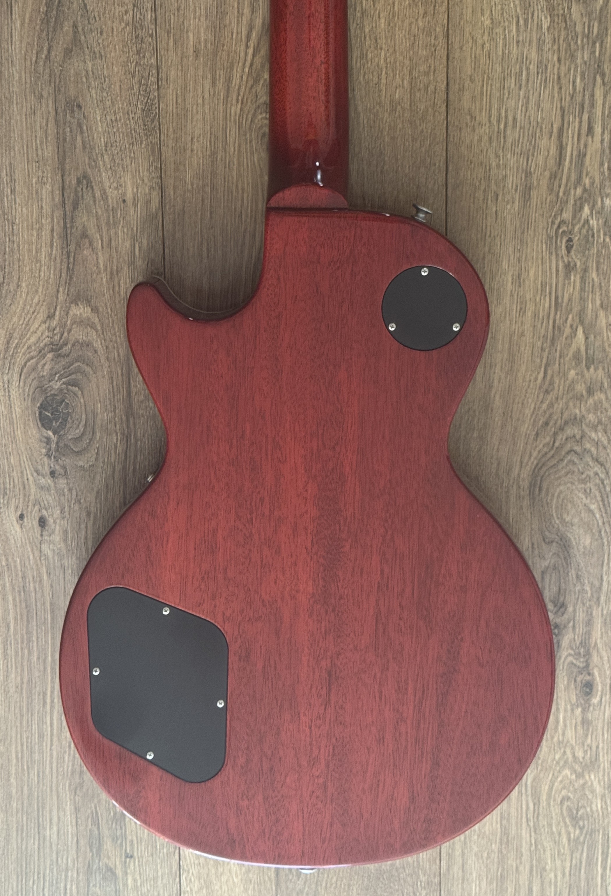 2024 Gibson Les Paul Standard ’60s Unburst