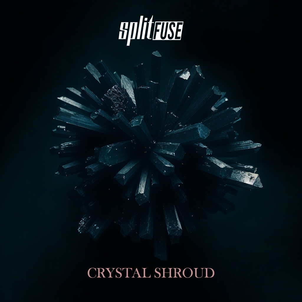 CRYSTAL SHROUD [EP]