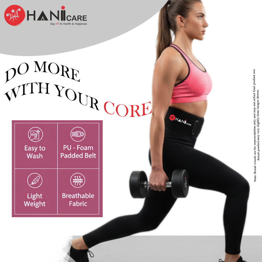 Haniicare Lifestyle Products