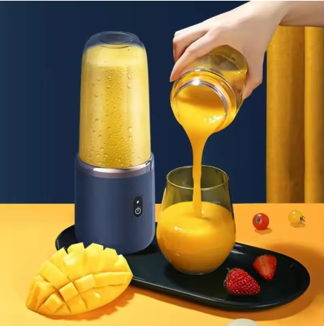 Portable Smoothie Blender