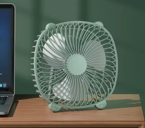 Portable Desktop Fan