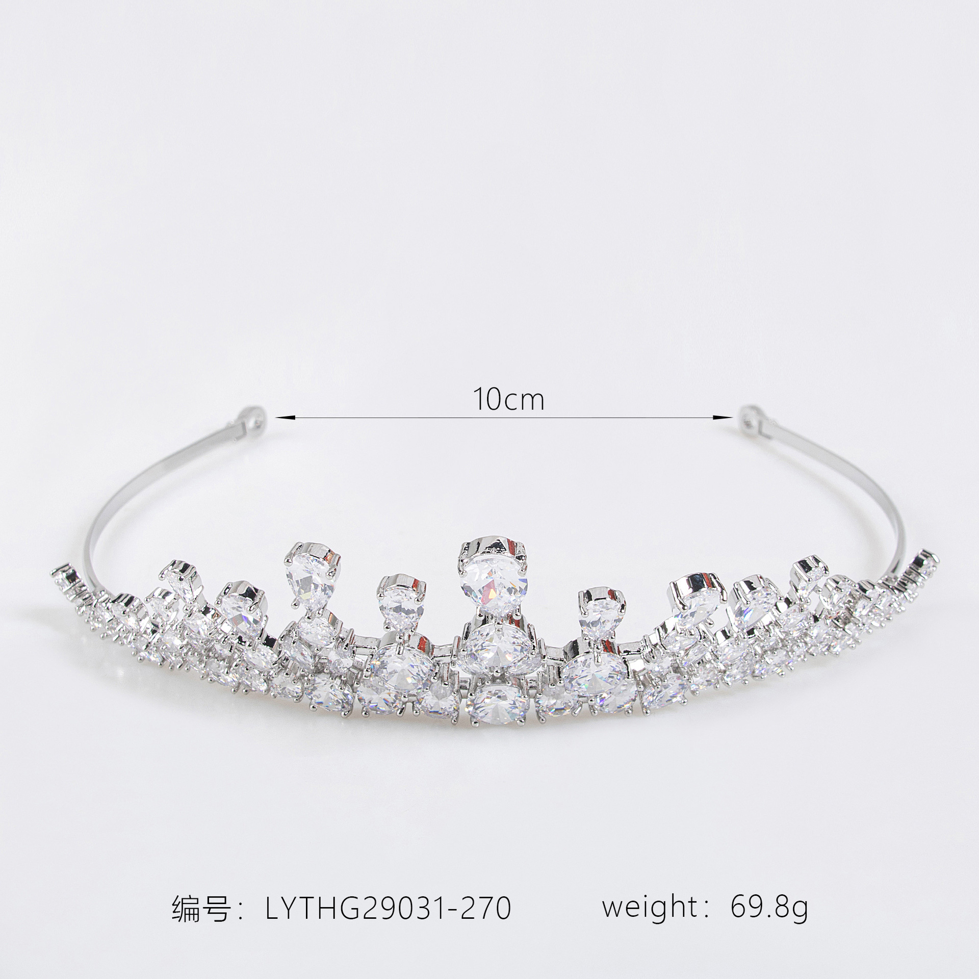 New high quality creative crown