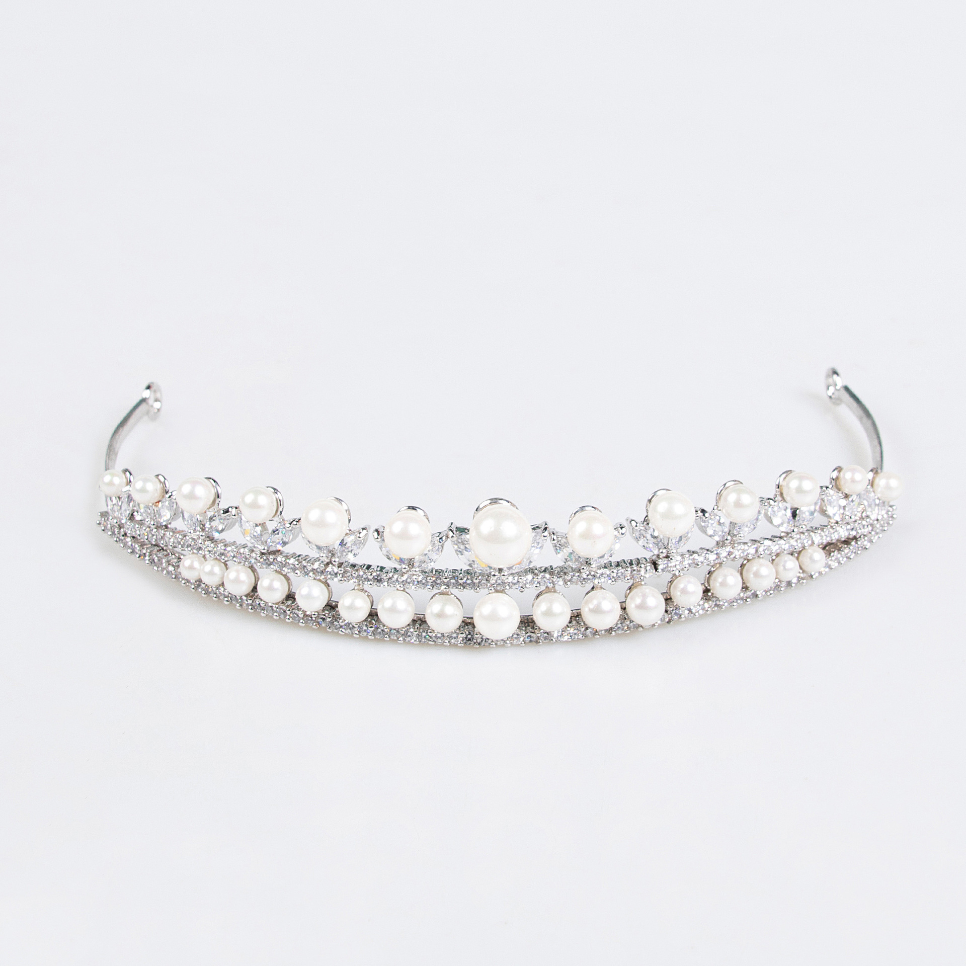 New high quality crown