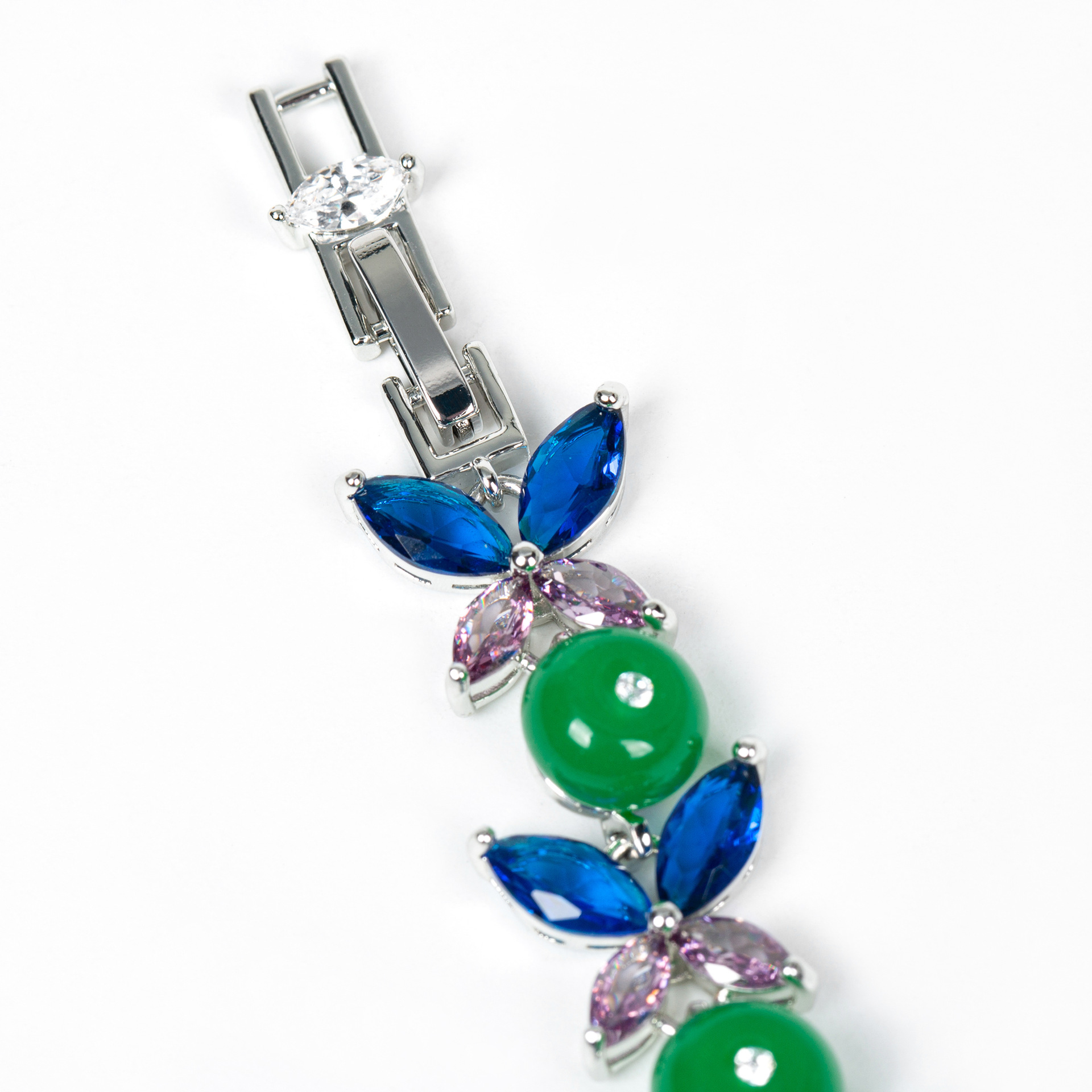 New creative zircon bracelet