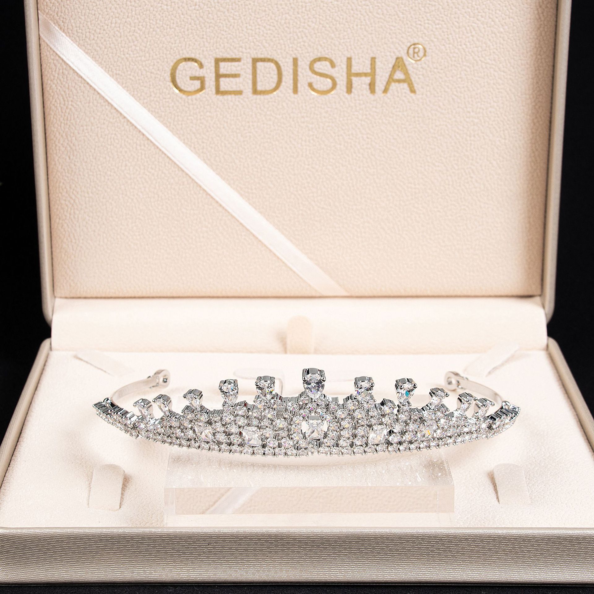 New high quality elegant crown