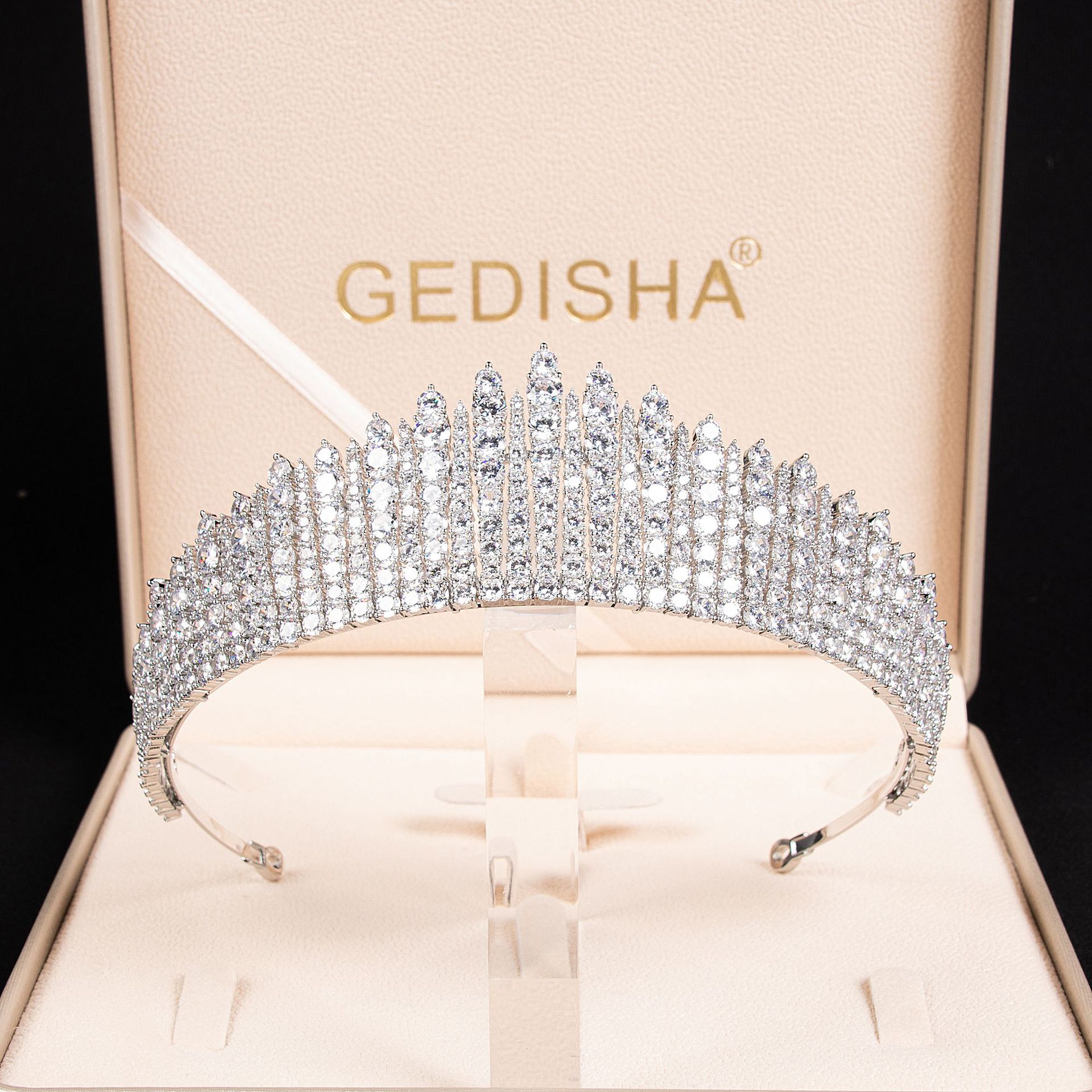 New high quality crown