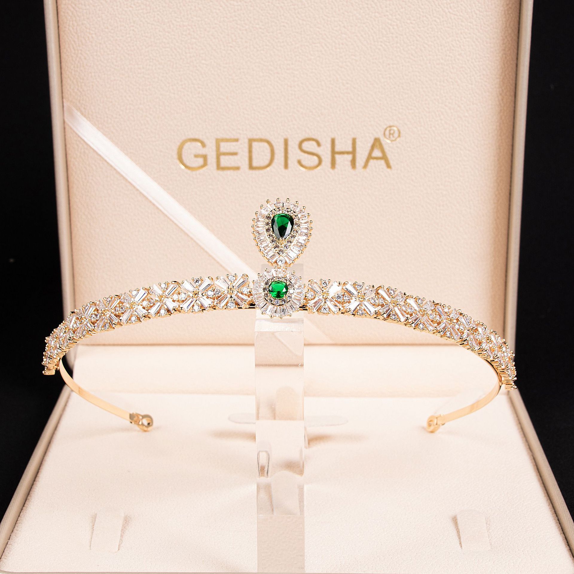 New high quality crown