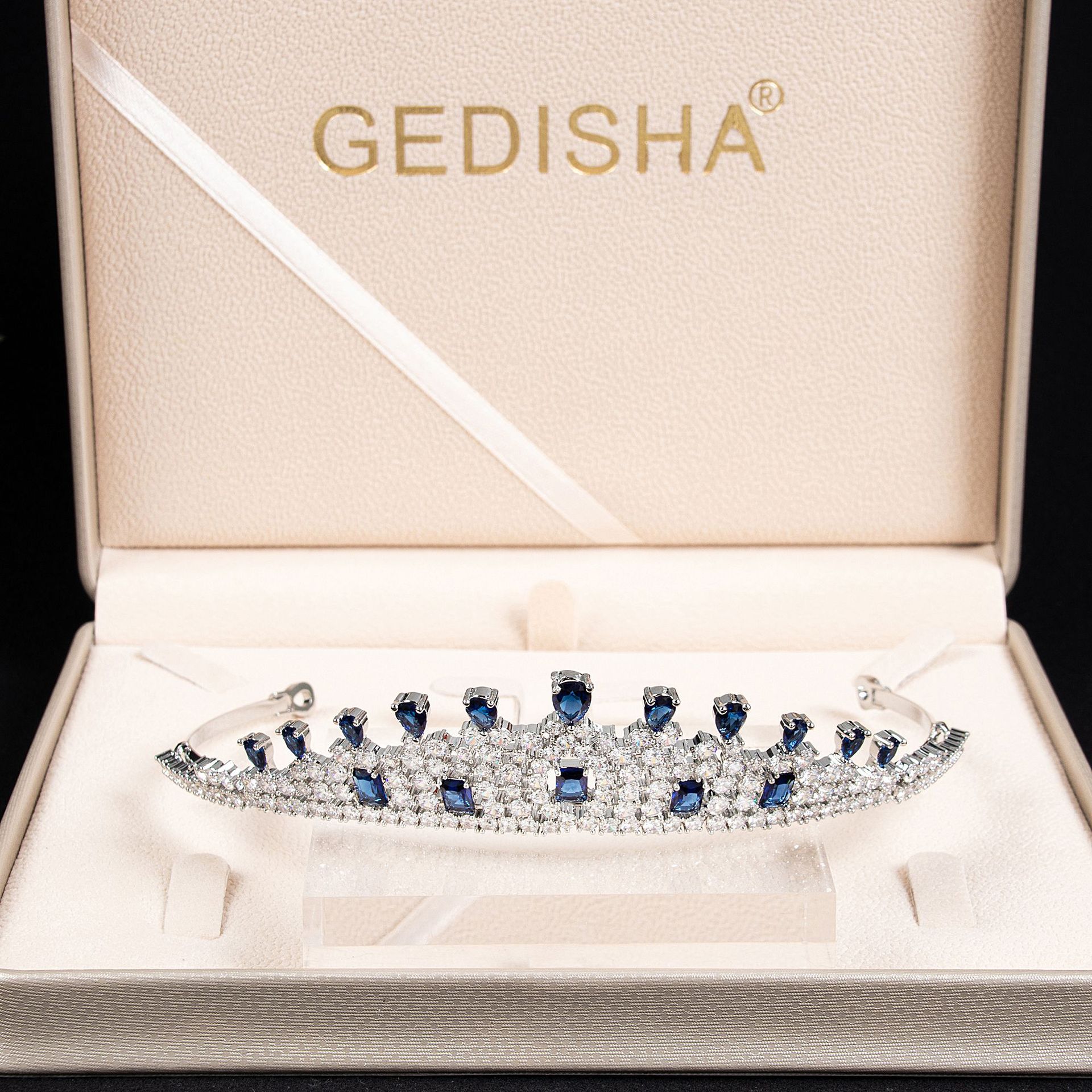 New high quality elegant crown