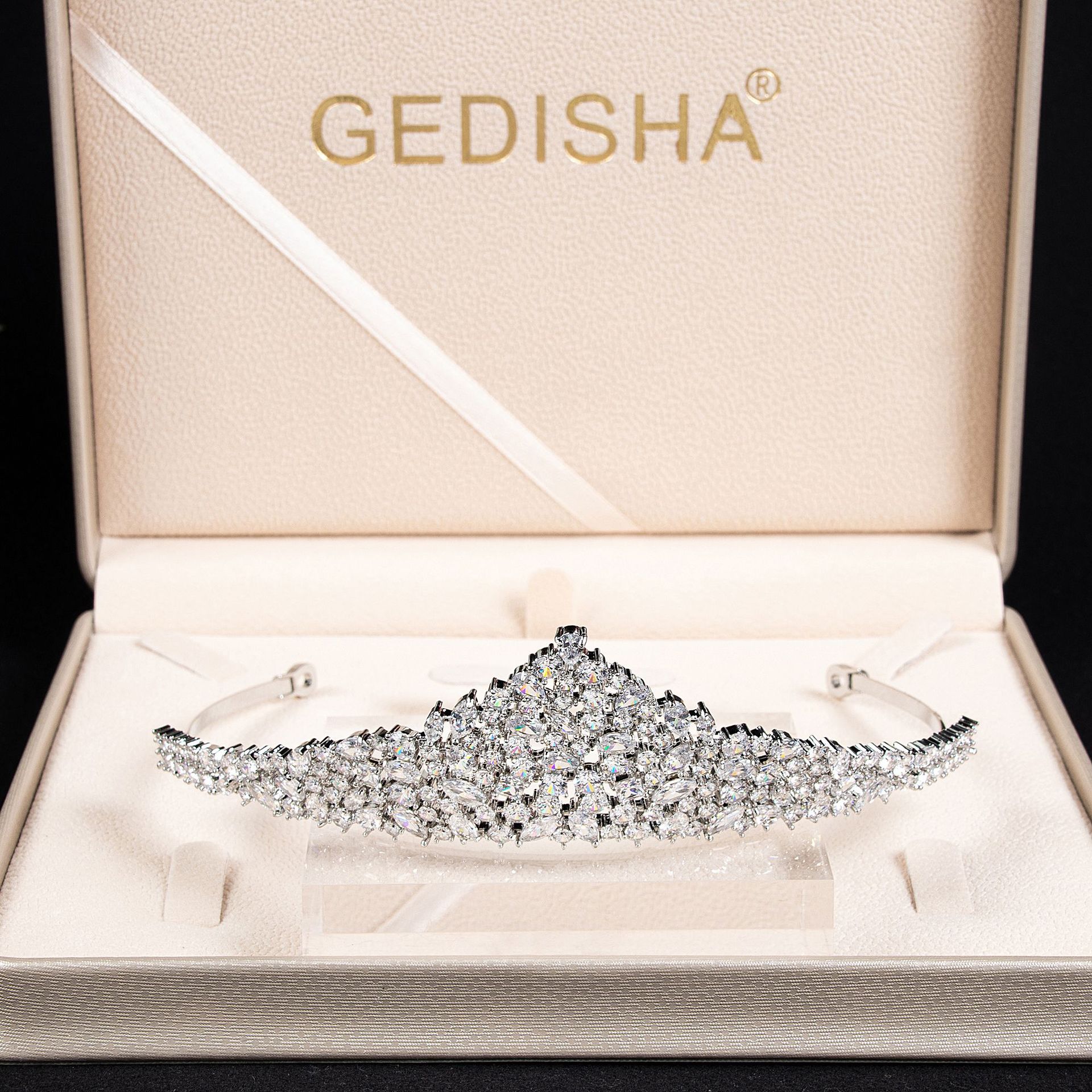 New high quality elegant crown