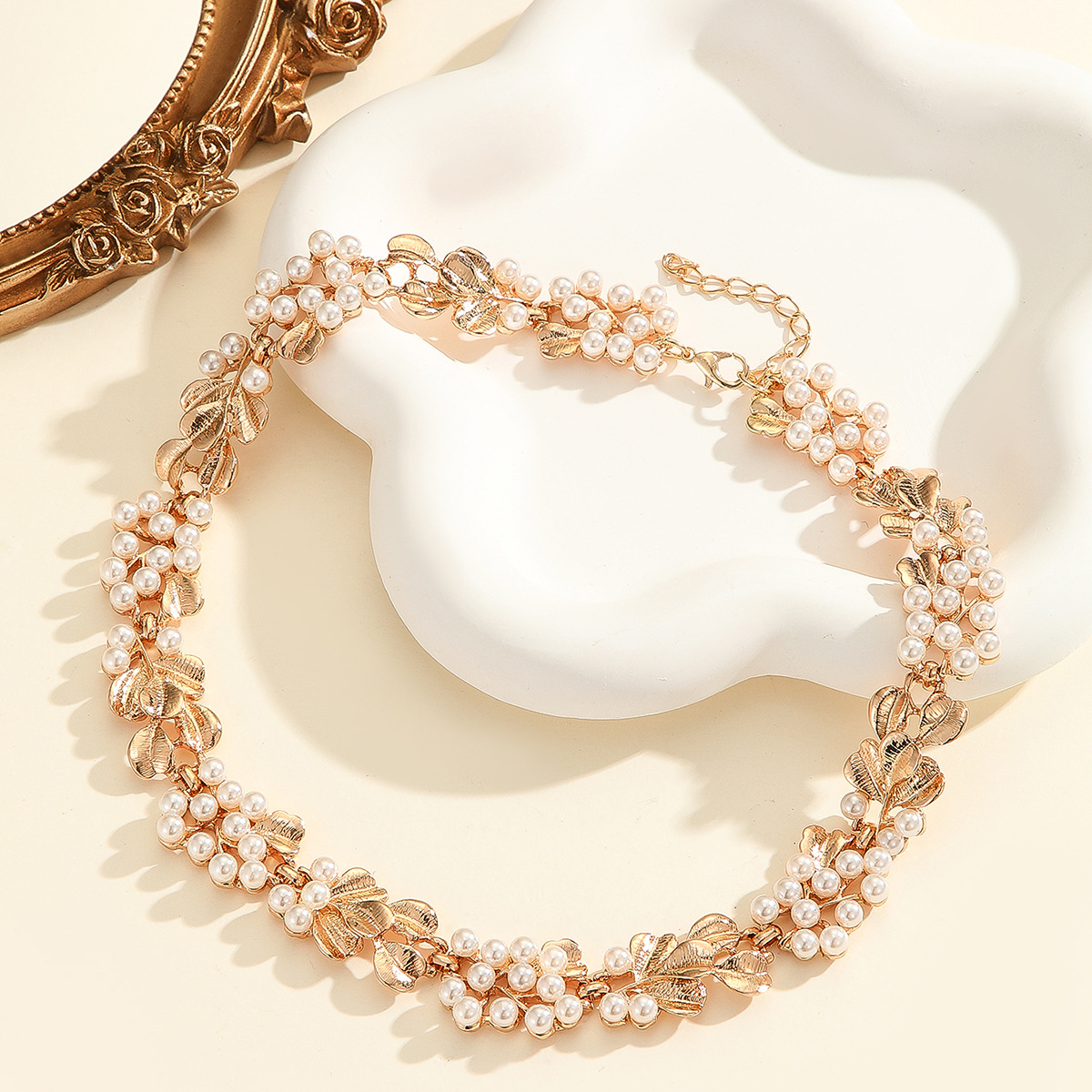 crystal jewelry#XL0026