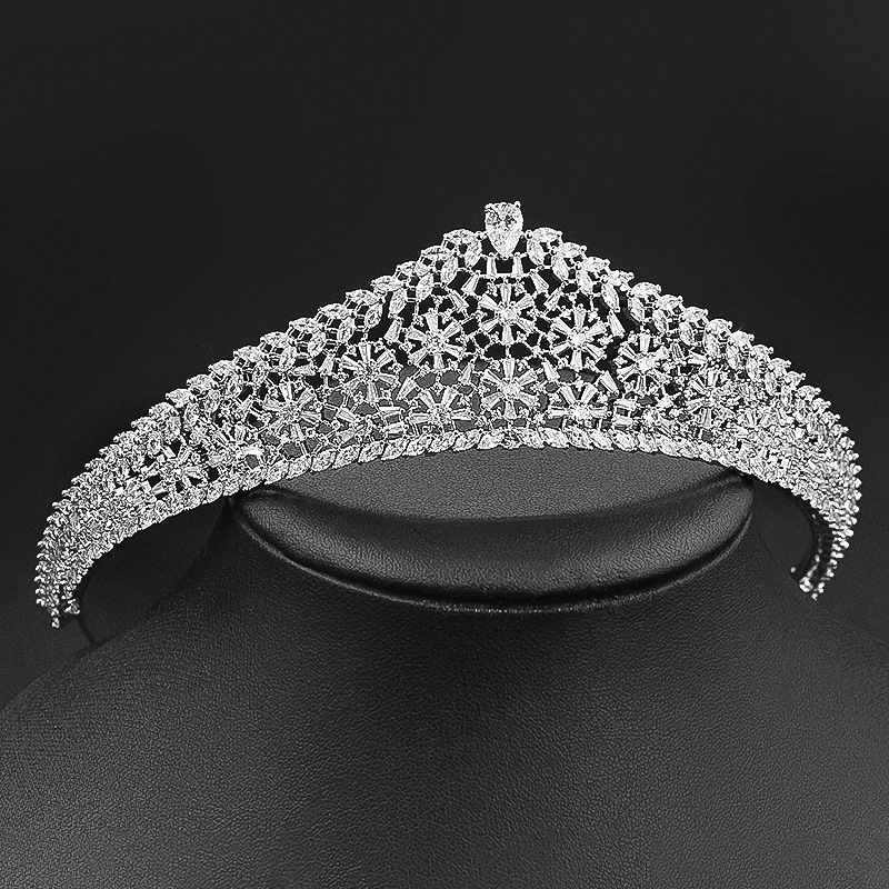 New high quality ethnic style crown