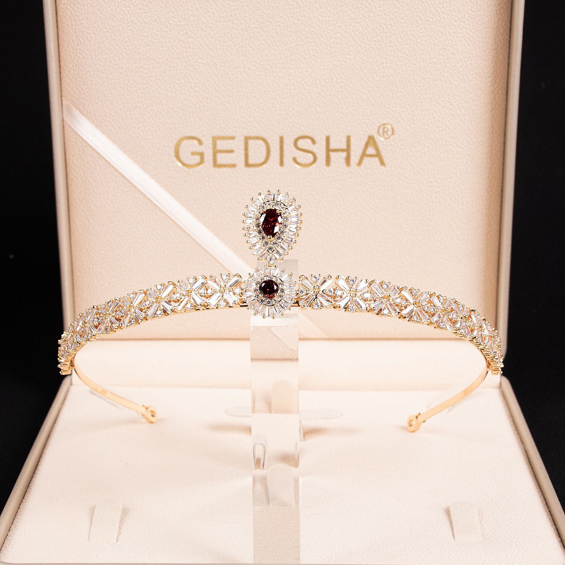 New high quality crown